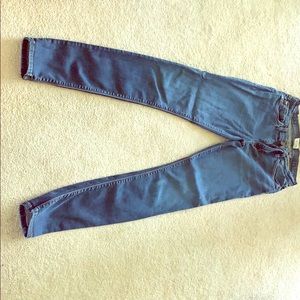 Hudson Krista skinny jeans (size 27)